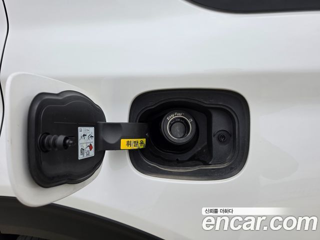 Ford Explorer 2021 — photo 16