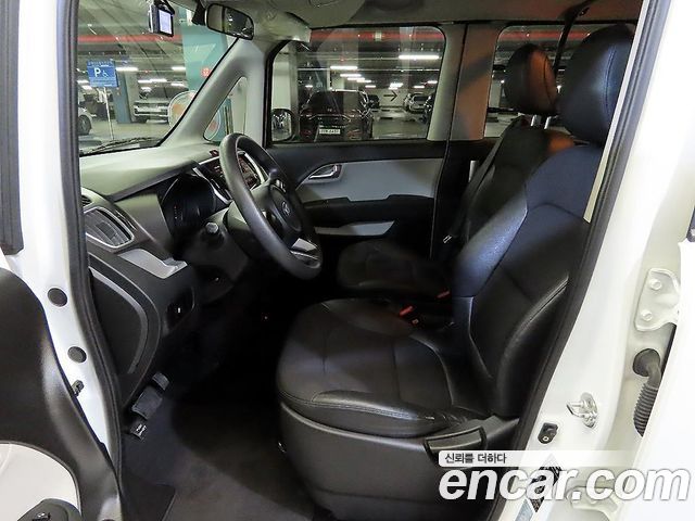 Kia RAY 2021 — photo 6