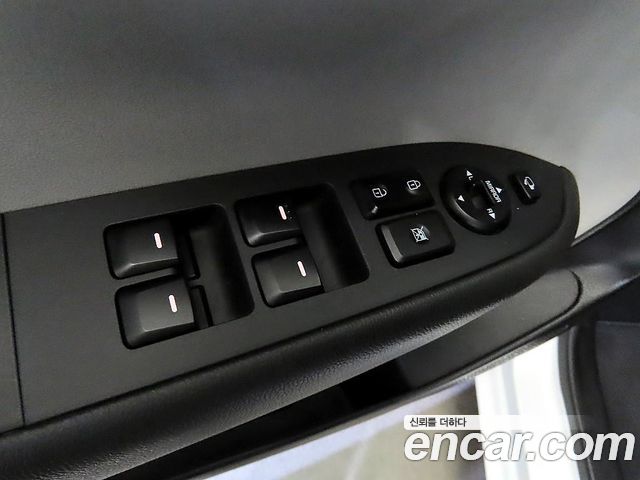Kia RAY 2021 — photo 11