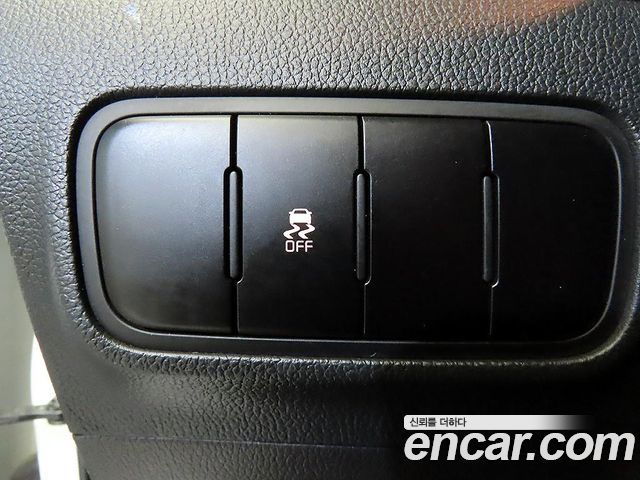 Kia RAY 2021 — photo 12