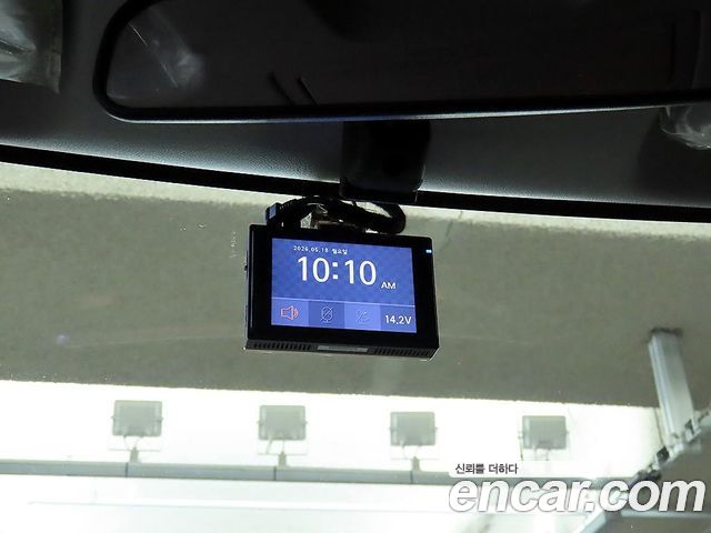 Kia RAY 2021 — photo 13