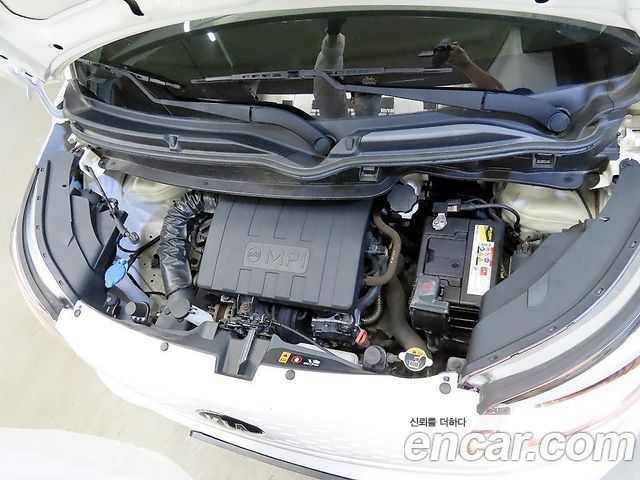 Kia RAY 2021 — photo 15