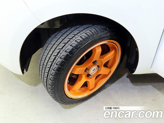 Kia RAY 2021 — photo 16