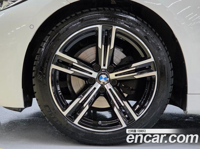 BMW 4-Series 2022 — photo 5