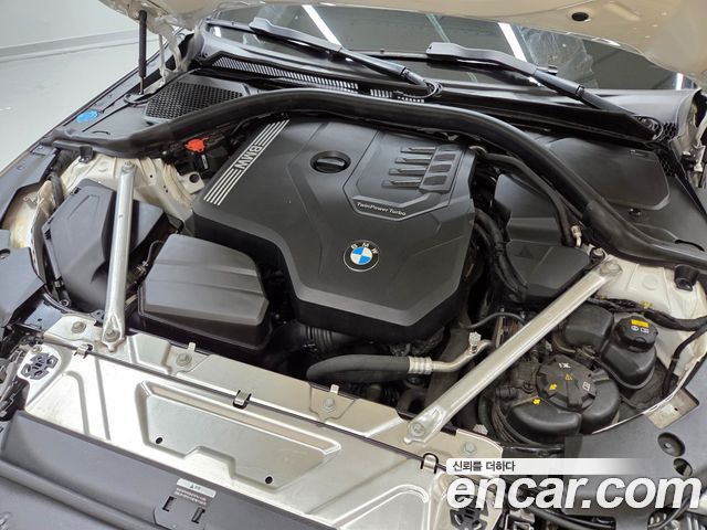 BMW 4-Series 2022 — photo 6
