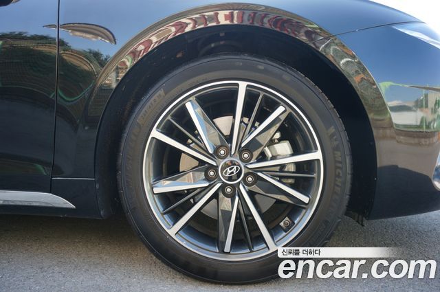 Hyundai Grandeur 2022 — photo 5