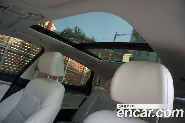 Hyundai Grandeur 2022 — photo 8