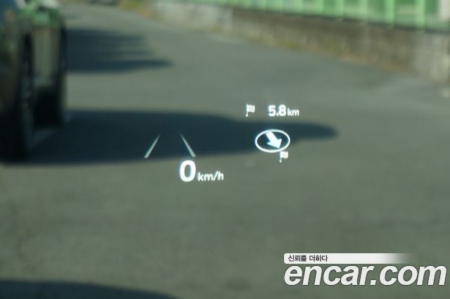 Hyundai Grandeur 2022 — photo 9