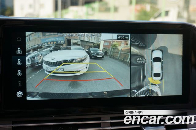 Hyundai Grandeur 2022 — photo 10
