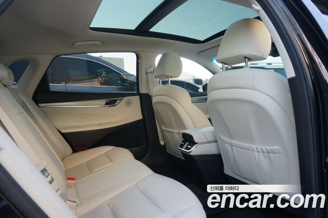 Hyundai Grandeur 2022 — photo 16
