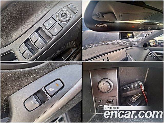 Hyundai AVANTE 2011 — photo 14