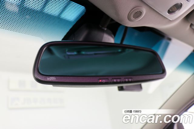 Renault Korea SM5  2014 — photo 13