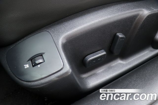 Renault Korea SM5  2014 — photo 16