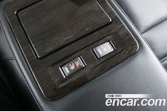 Renault Korea SM5  2014 — photo 17
