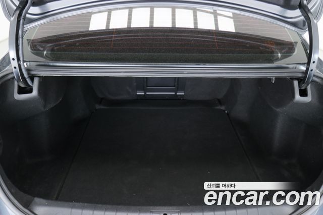 Renault Korea SM5  2014 — photo 19