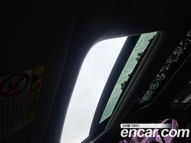 Kia K7 2013 — photo 14