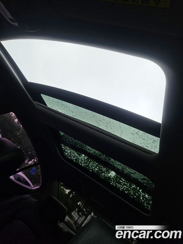 Kia K7 2013 — photo 15