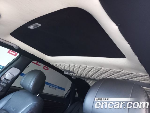 Hyundai Equus 2012 — photo 16