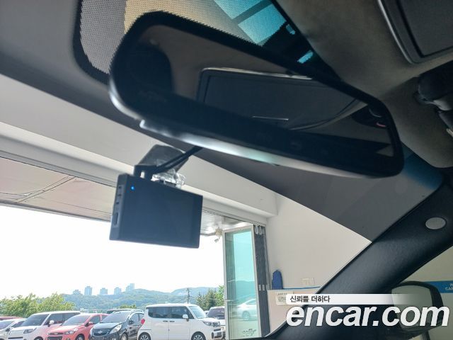 Hyundai Equus 2012 — photo 17