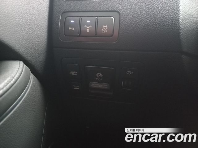 Hyundai Equus 2012 — photo 18