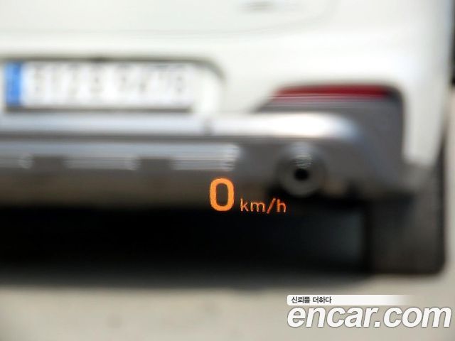 Kia Mohave 2021 — photo 10