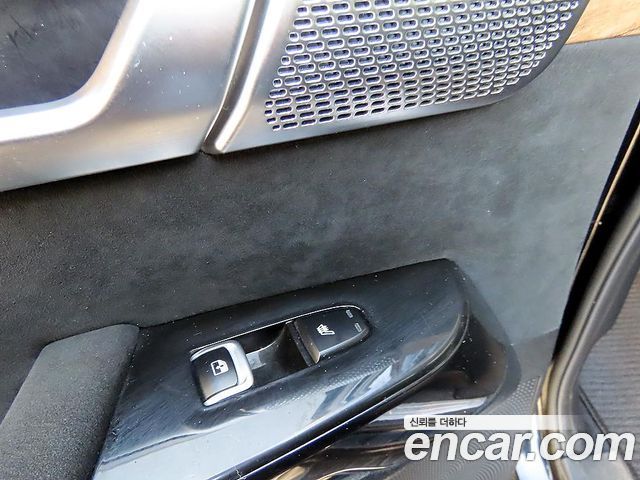 Kia Mohave 2021 — photo 15