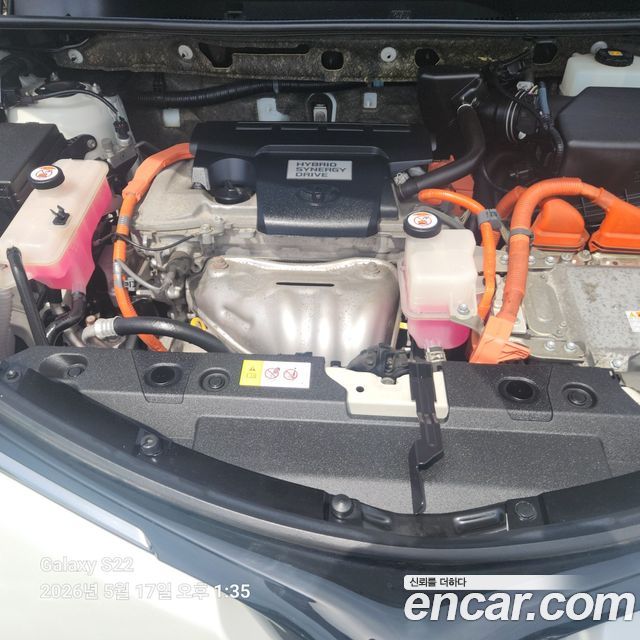 Toyota RAV4 2017 — photo 6