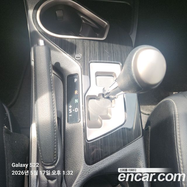 Toyota RAV4 2017 — photo 9
