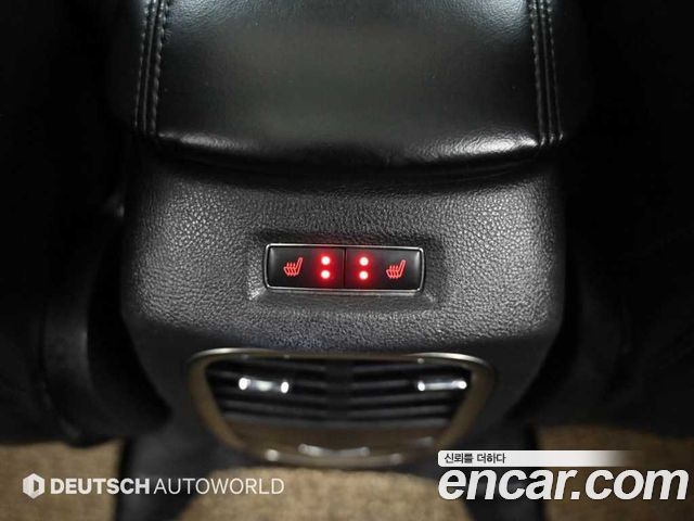 Lincoln MKC 2017 — photo 16