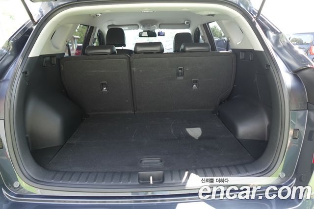 Hyundai Tucson 2019 — photo 4