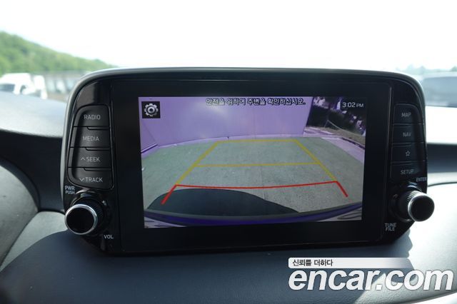 Hyundai Tucson 2019 — photo 10