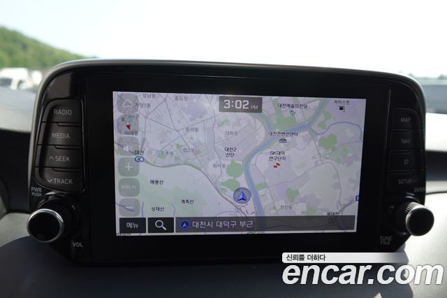 Hyundai Tucson 2019 — photo 11