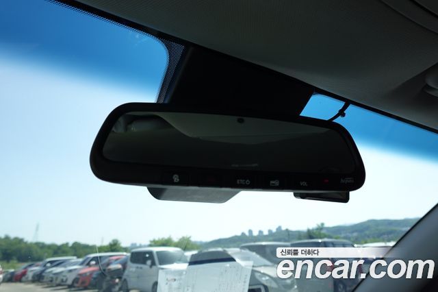 Hyundai Tucson 2019 — photo 13