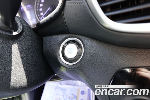 Hyundai Tucson 2019 — photo 14