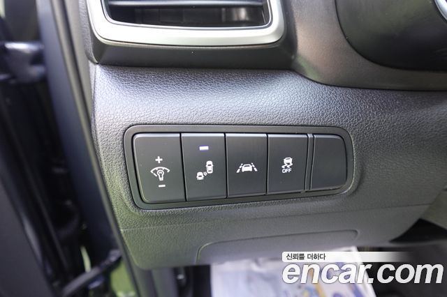 Hyundai Tucson 2019 — photo 16