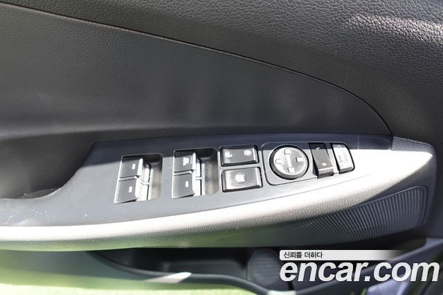 Hyundai Tucson 2019 — photo 17