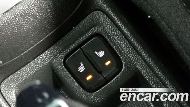Chevrolet Korea Spark 2016 — photo 19