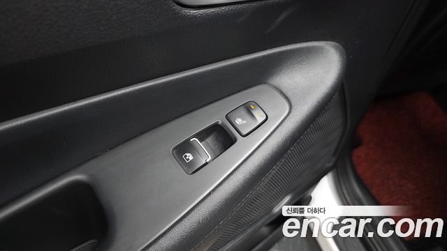 Hyundai Santafe 2021 — photo 24