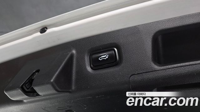 Hyundai Santafe 2021 — photo 25