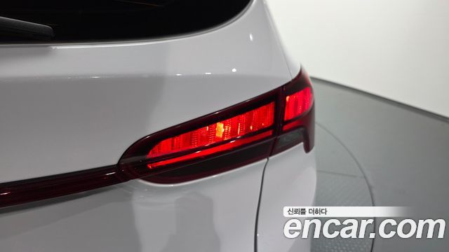 Hyundai Santafe 2021 — photo 9