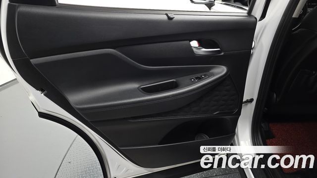 Hyundai Santafe 2021 — photo 15