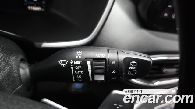 Hyundai Santafe 2021 — photo 31