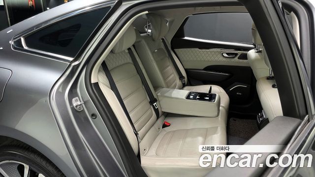 Renault Korea SM6 2016 — photo 17