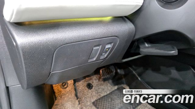 Renault Korea SM6 2016 — photo 25