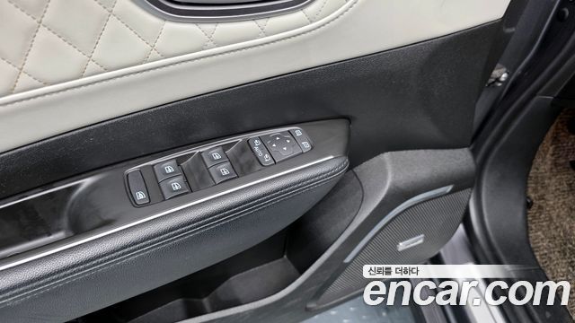 Renault Korea SM6 2016 — photo 29