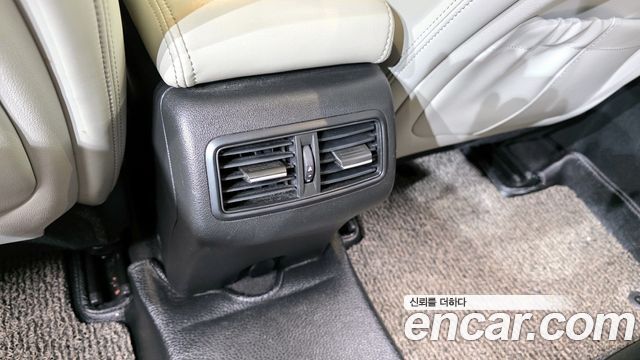 Renault Korea SM6 2016 — photo 30