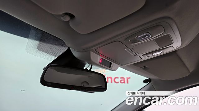 Renault Korea SM6 2016 — photo 32