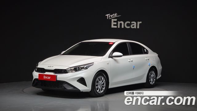 Kia K3 2024 — photo 1