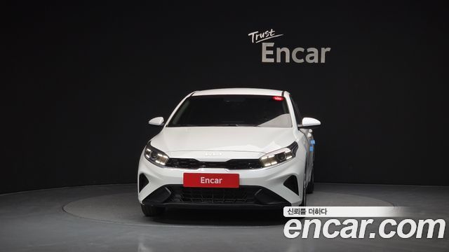 Kia K3 2024 — photo 3