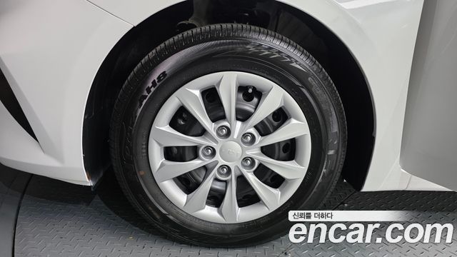 Kia K3 2024 — photo 5
